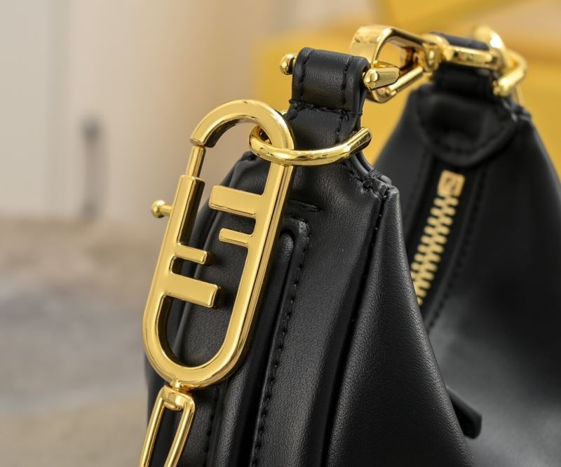 Fendi Hobo Bags